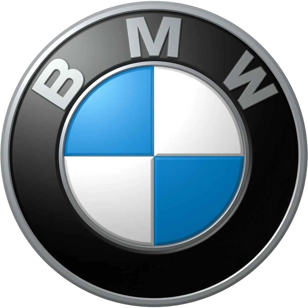 BMW emoji