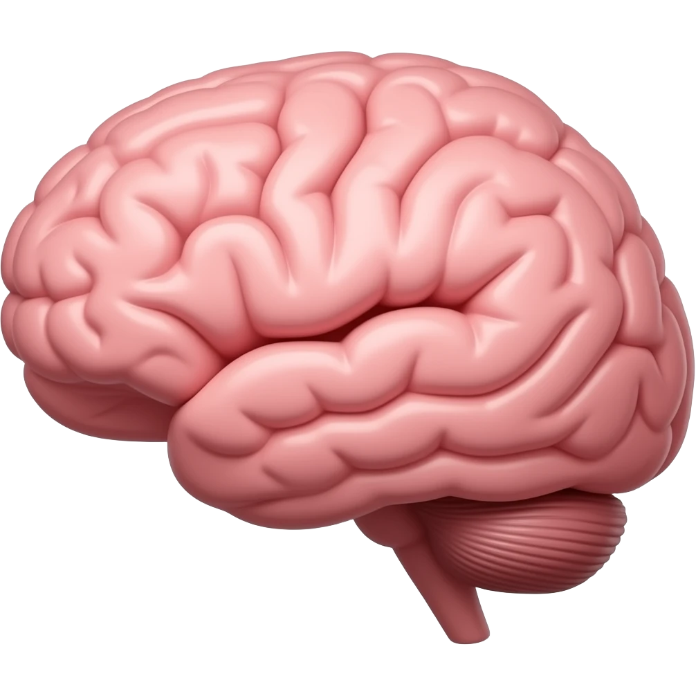 cerebro emoji