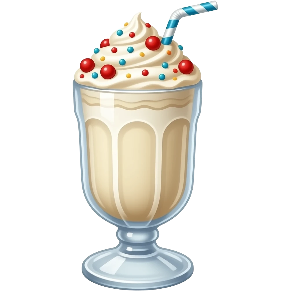 shake emoji