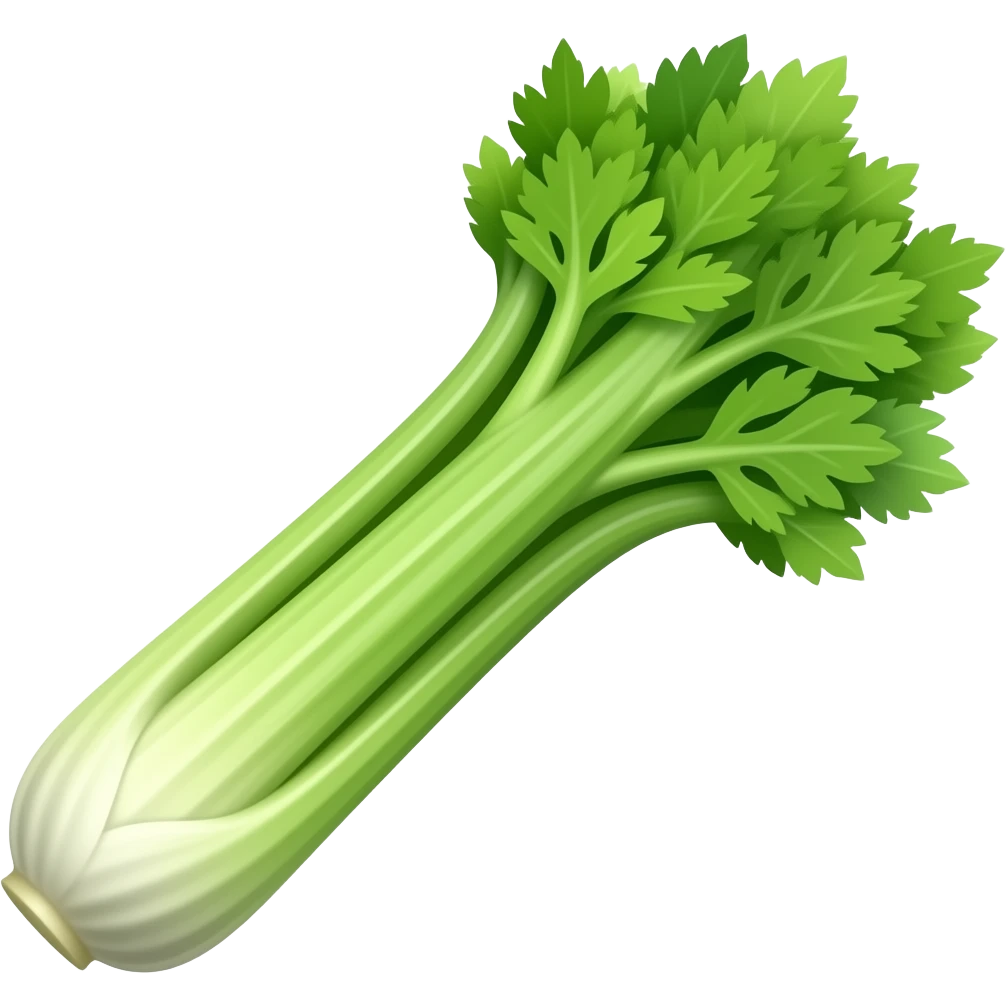 celery emoji