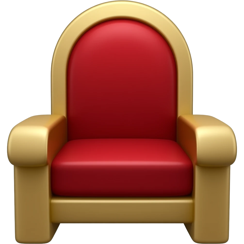 throne emoji