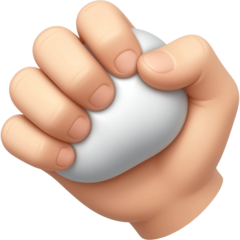 squeeze emoji