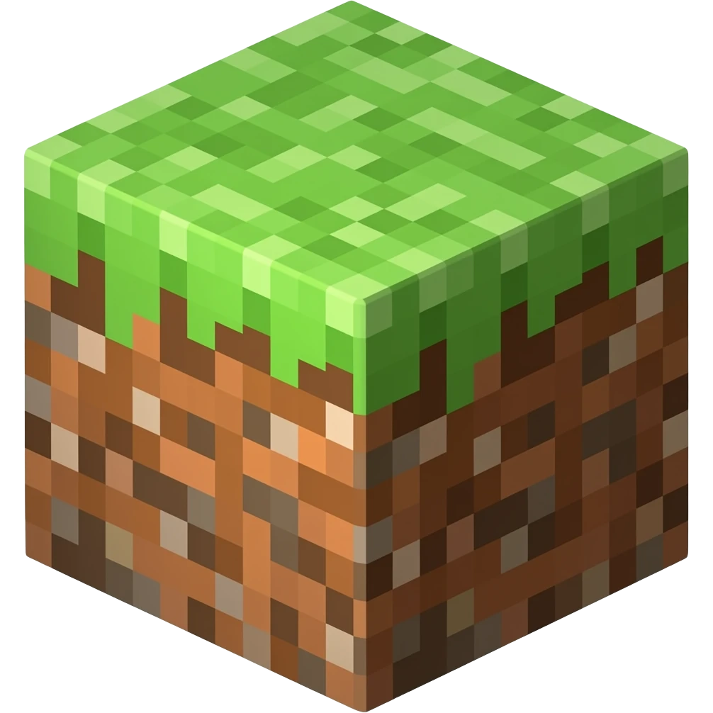 minecraft emoji