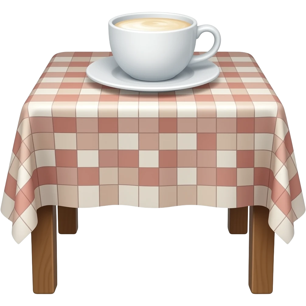 Tabla emoji