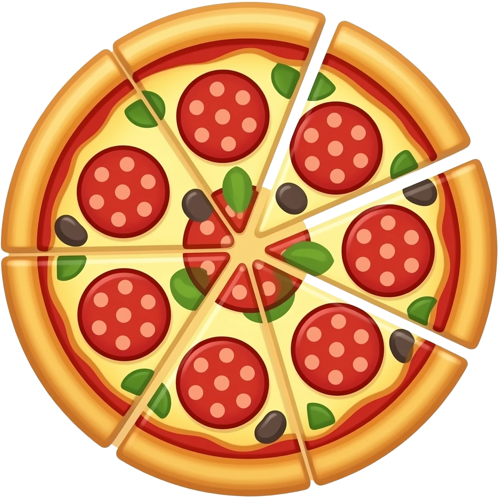 🍕 emoji