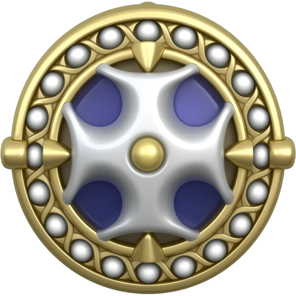 trinket emoji