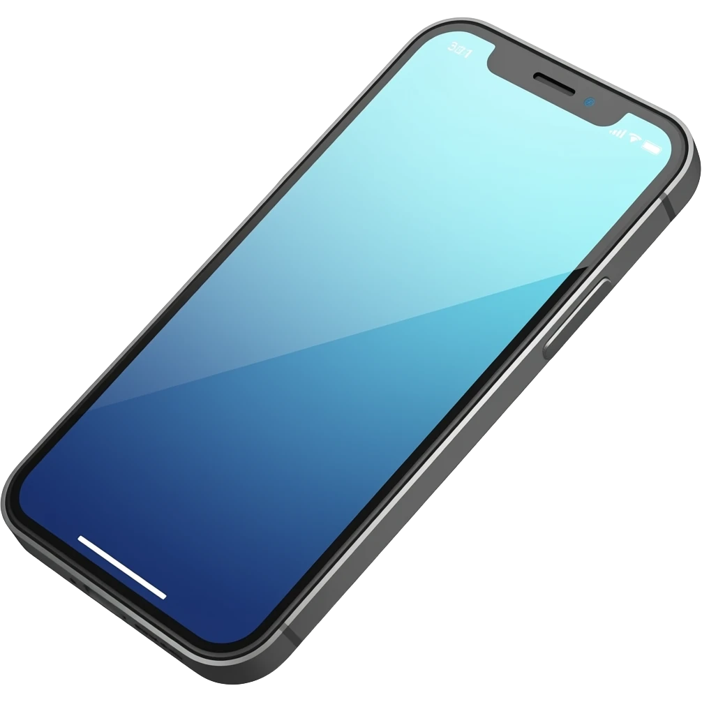 Mobile emoji