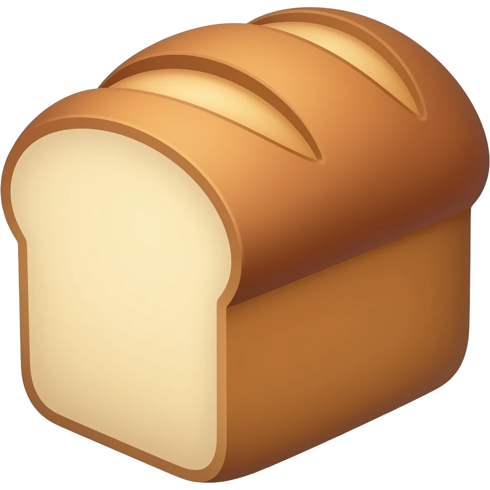Bread emoji