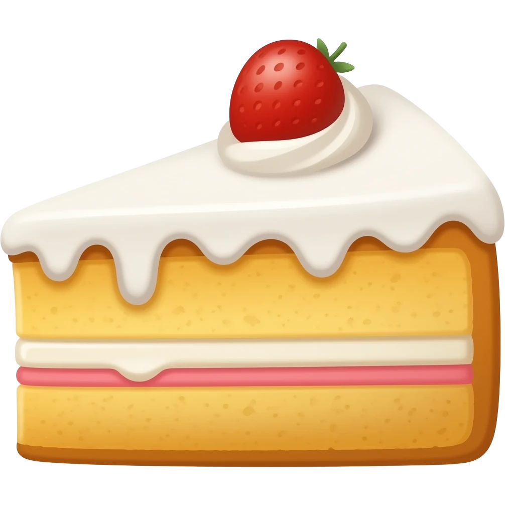 krokant kuchen emoji