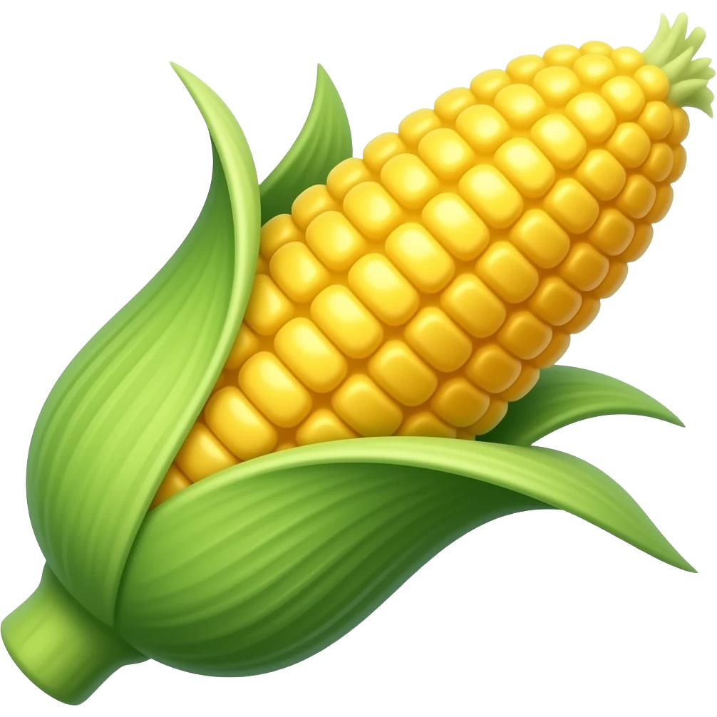 ذرت emoji