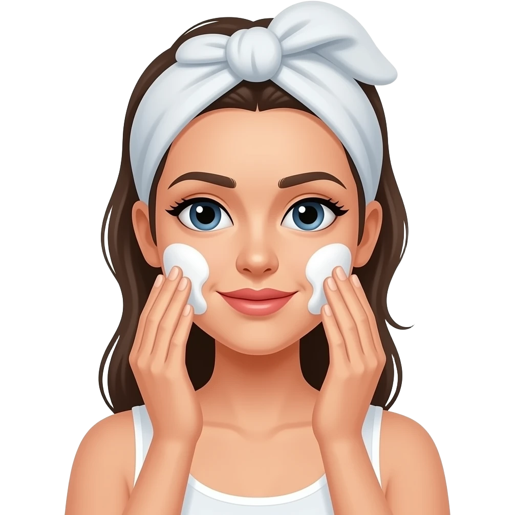 پاکسازی پوست🧖‍♀️ emoji