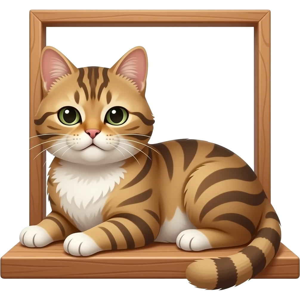 sad cat emoji