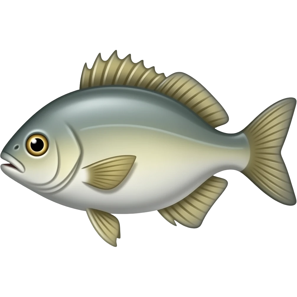 fish emoji