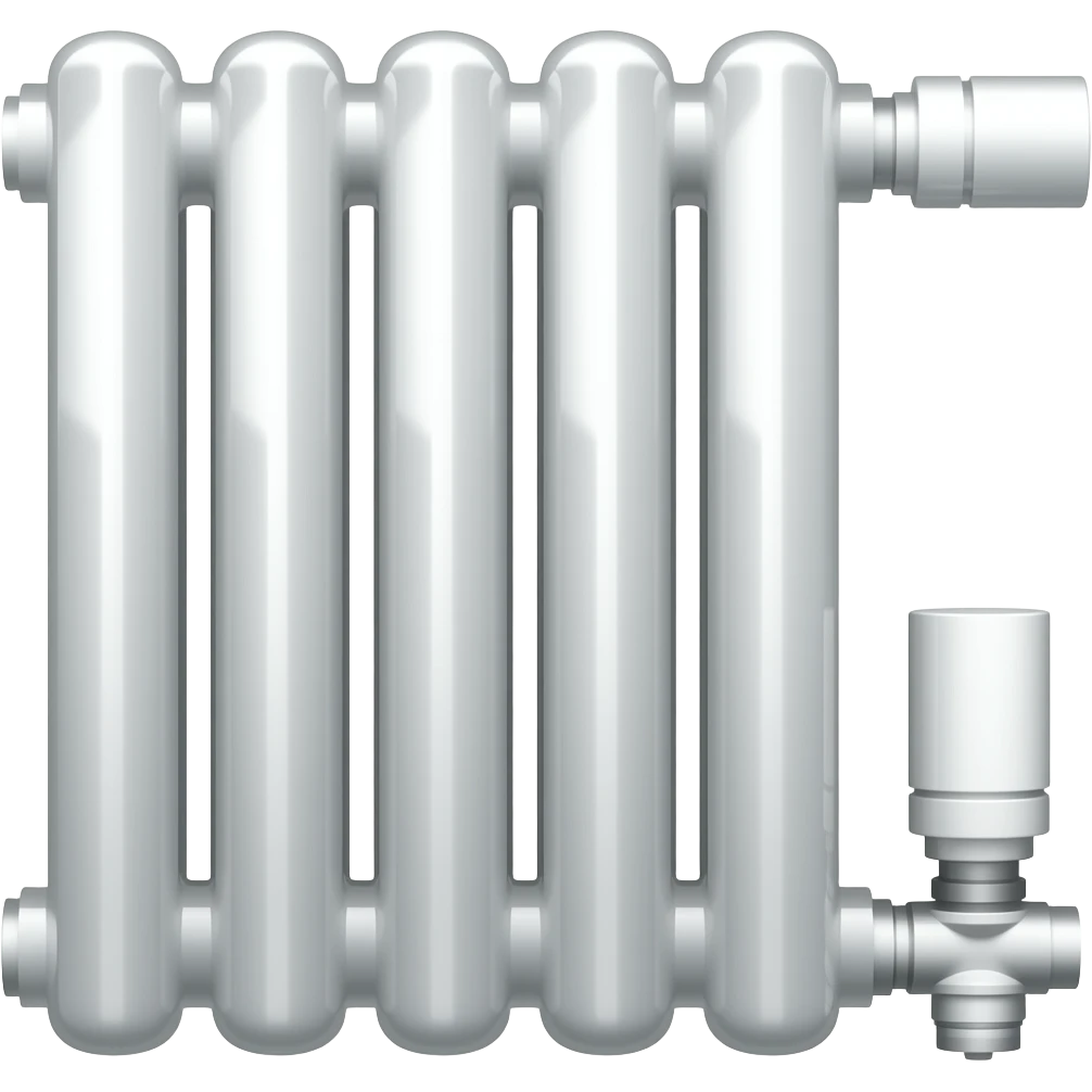 Radiator emoji