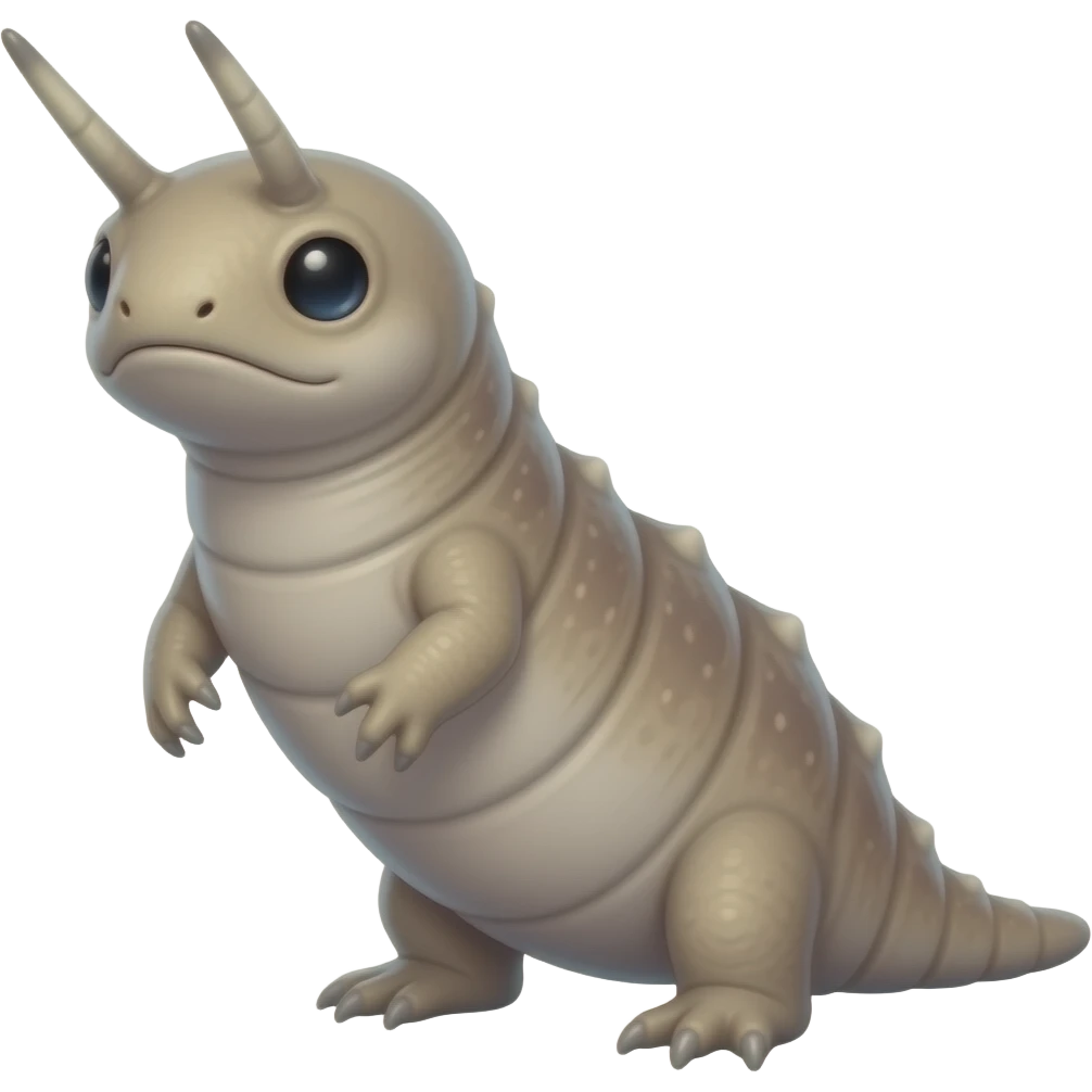 euTardigrade emoji