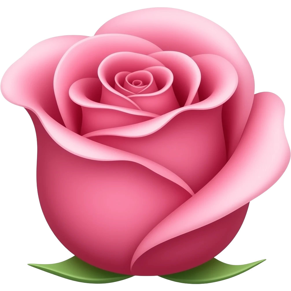 pink emoji