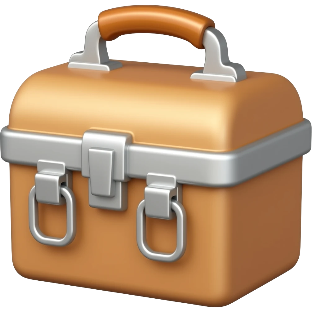 toolbox emoji