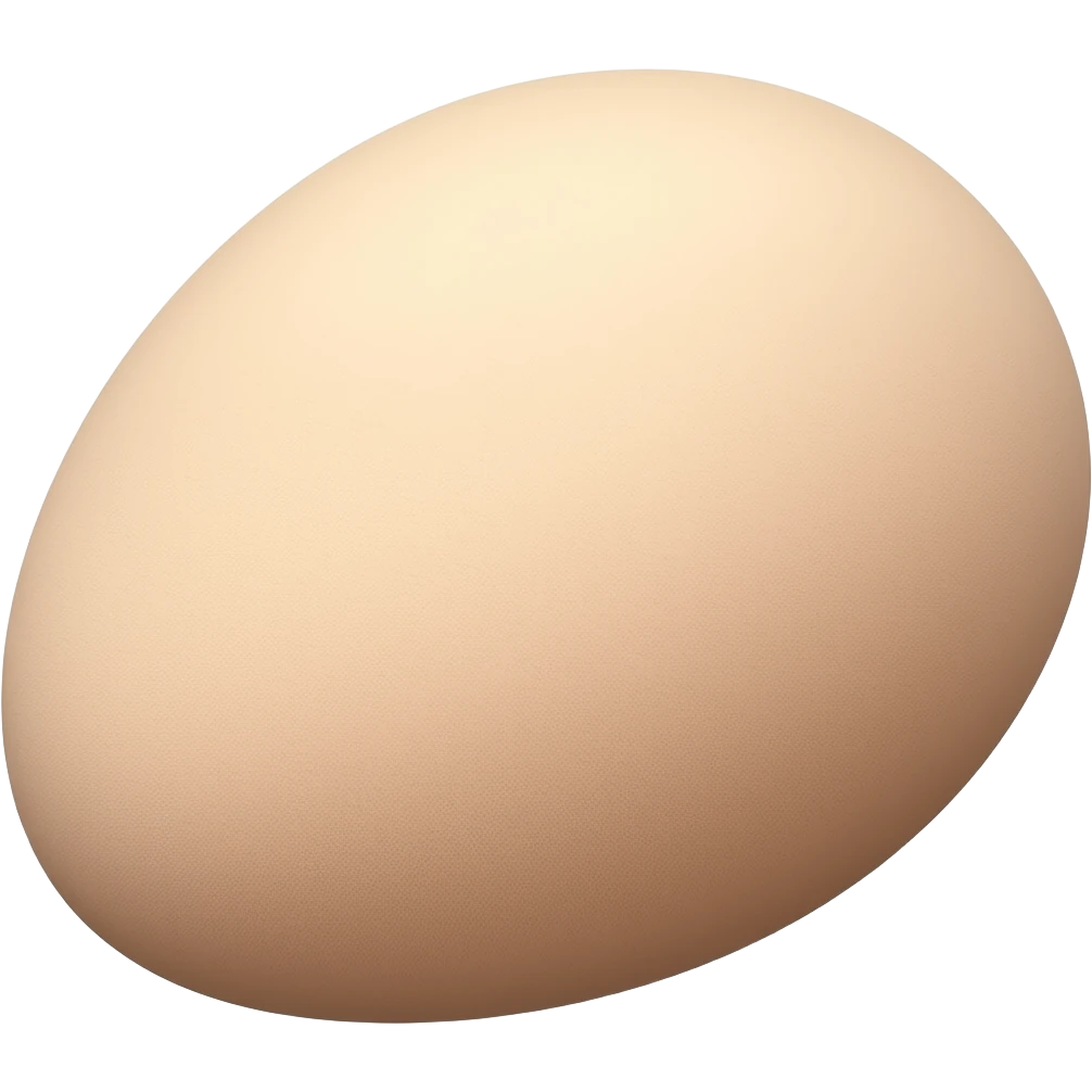 Makeup Sponge emoji