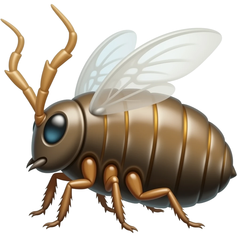 generate termite emoji emoji