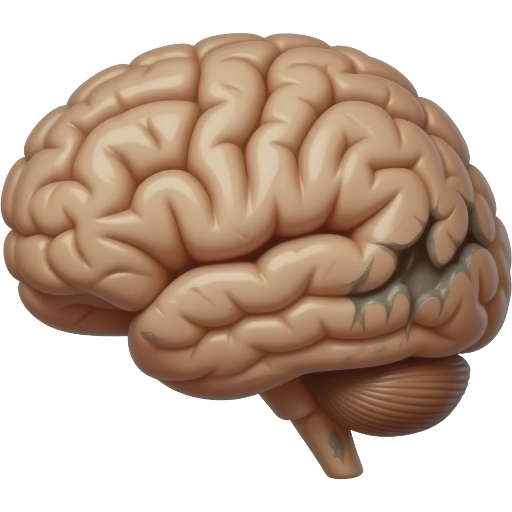 Brainrot emoji