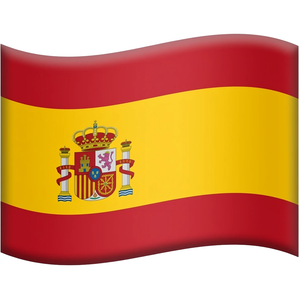 Spanish Republican Flag emoji