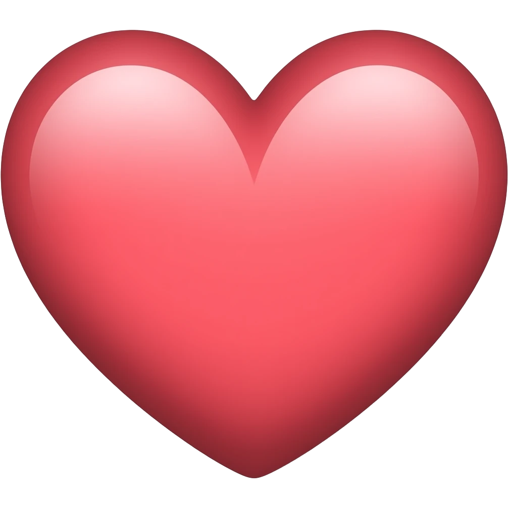 heart emoji