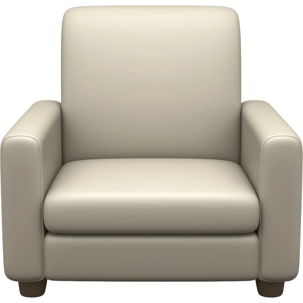 chair emoji