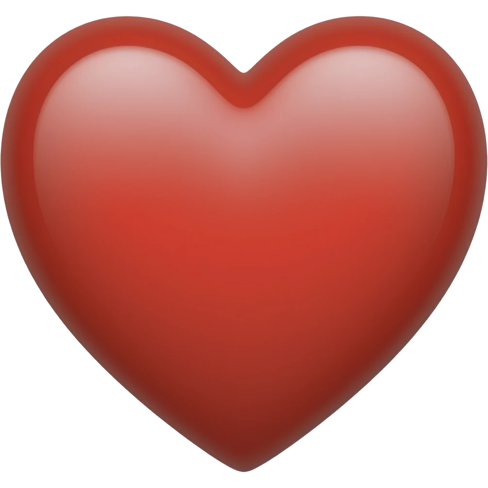 heart emoji