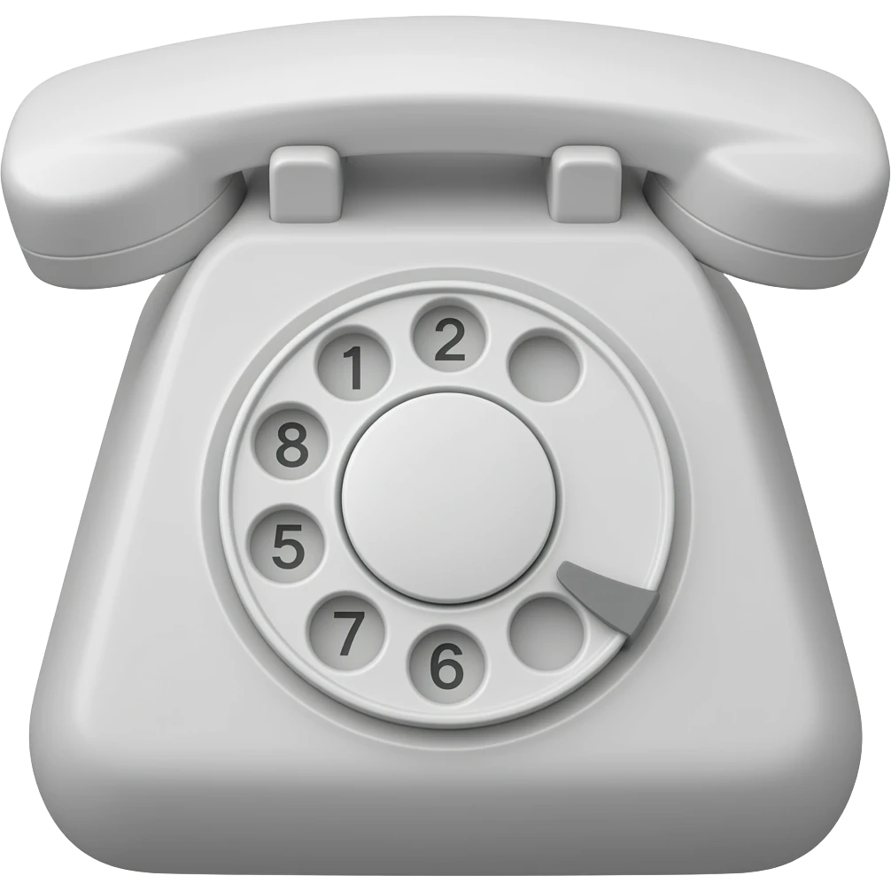 telefono emoji