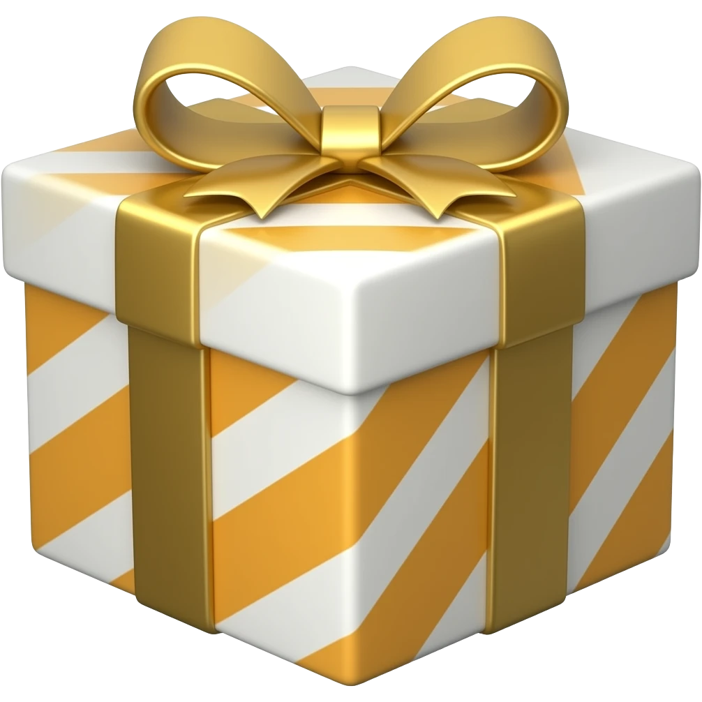 regalo emoji