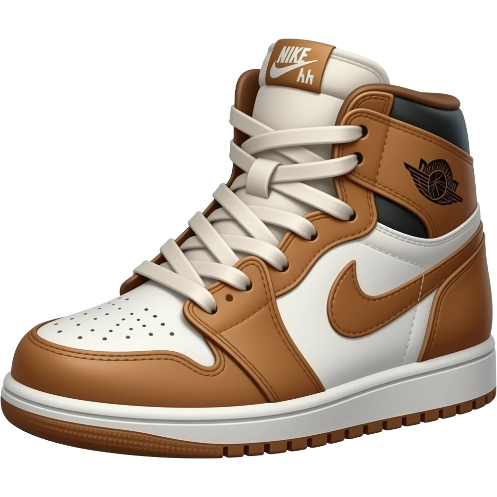 SHOES emoji