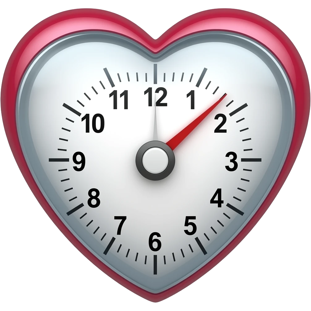 Cinta metrica emoji