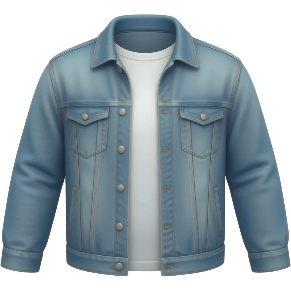 ropa emoji