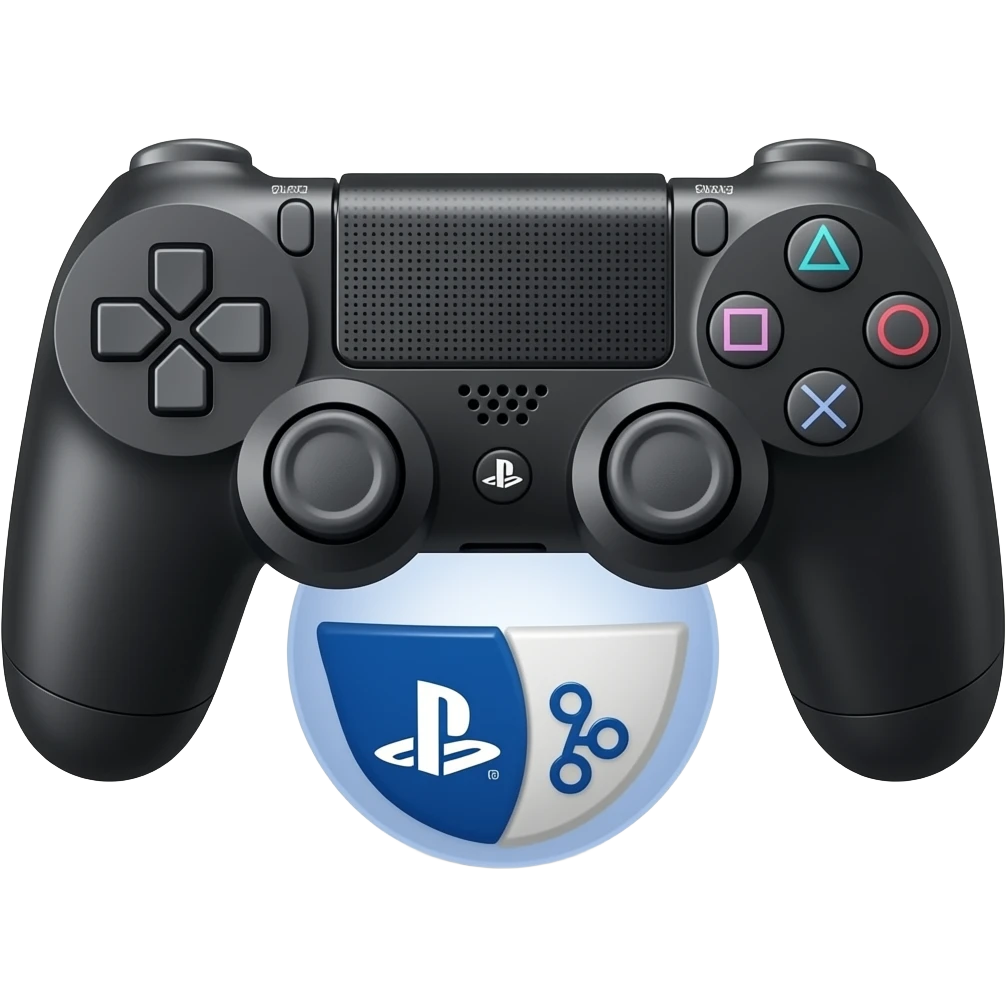 playstation kolu emoji
