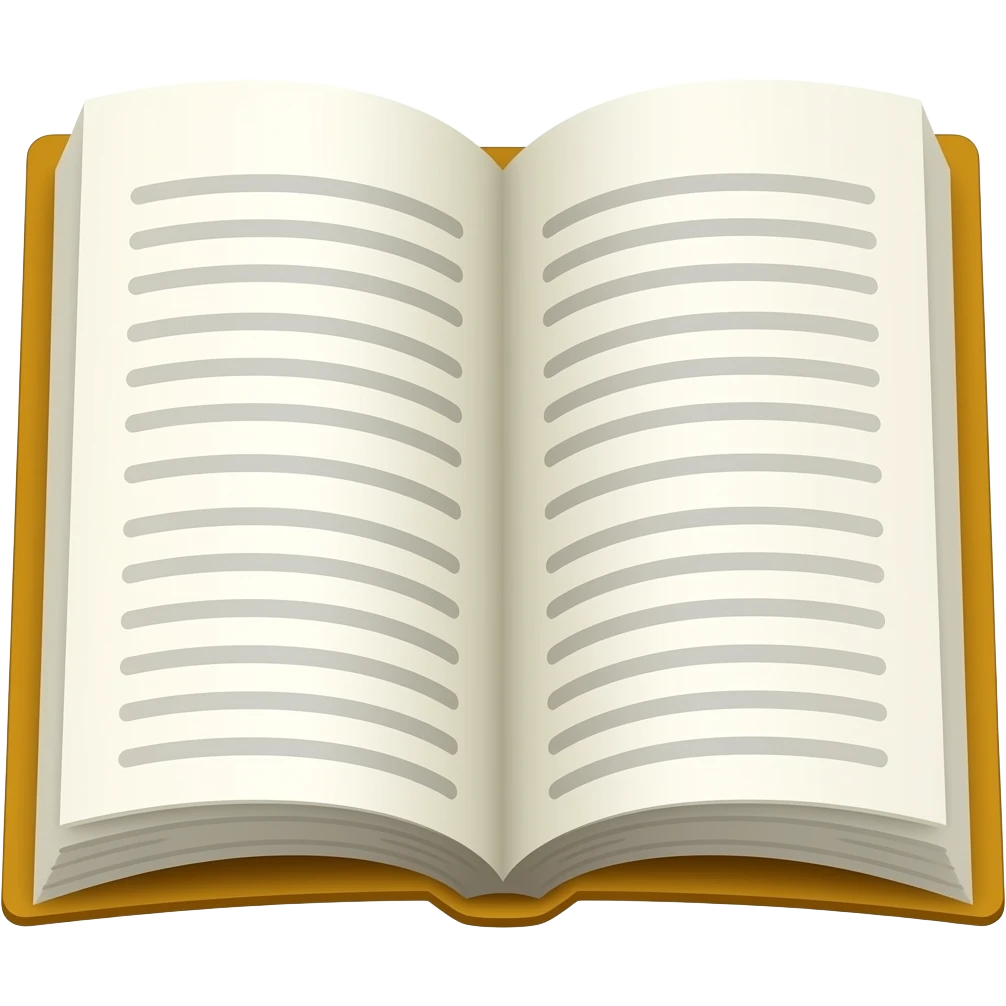 📖 emoji