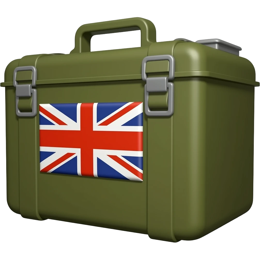MRE emoji