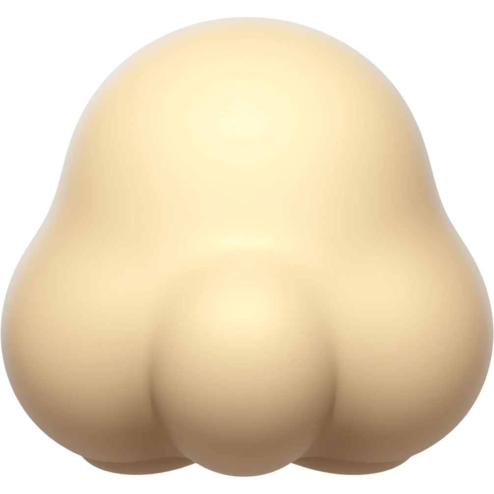 Make it squishy emoji