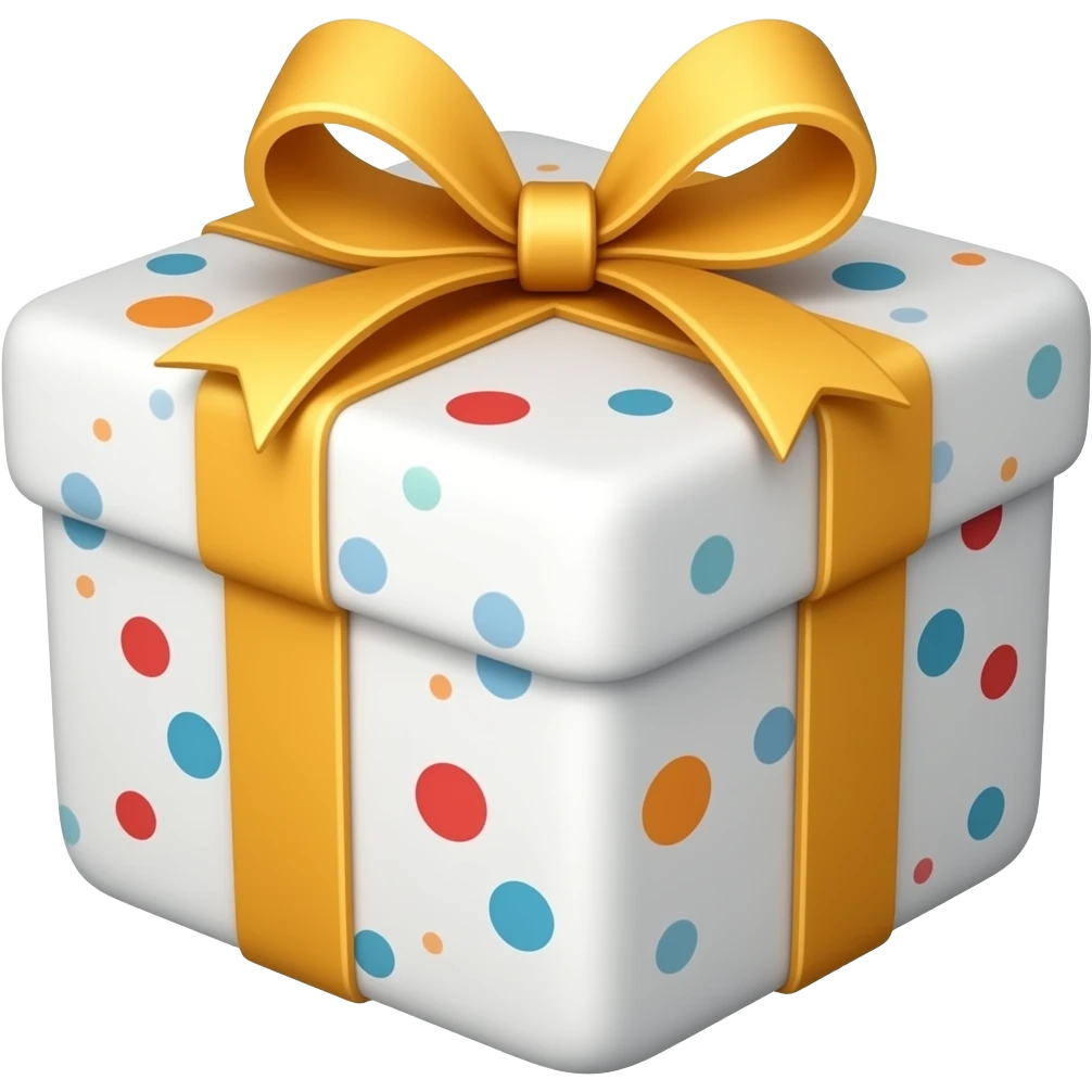 gift emoji