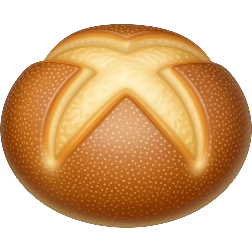 Sourdough emoji