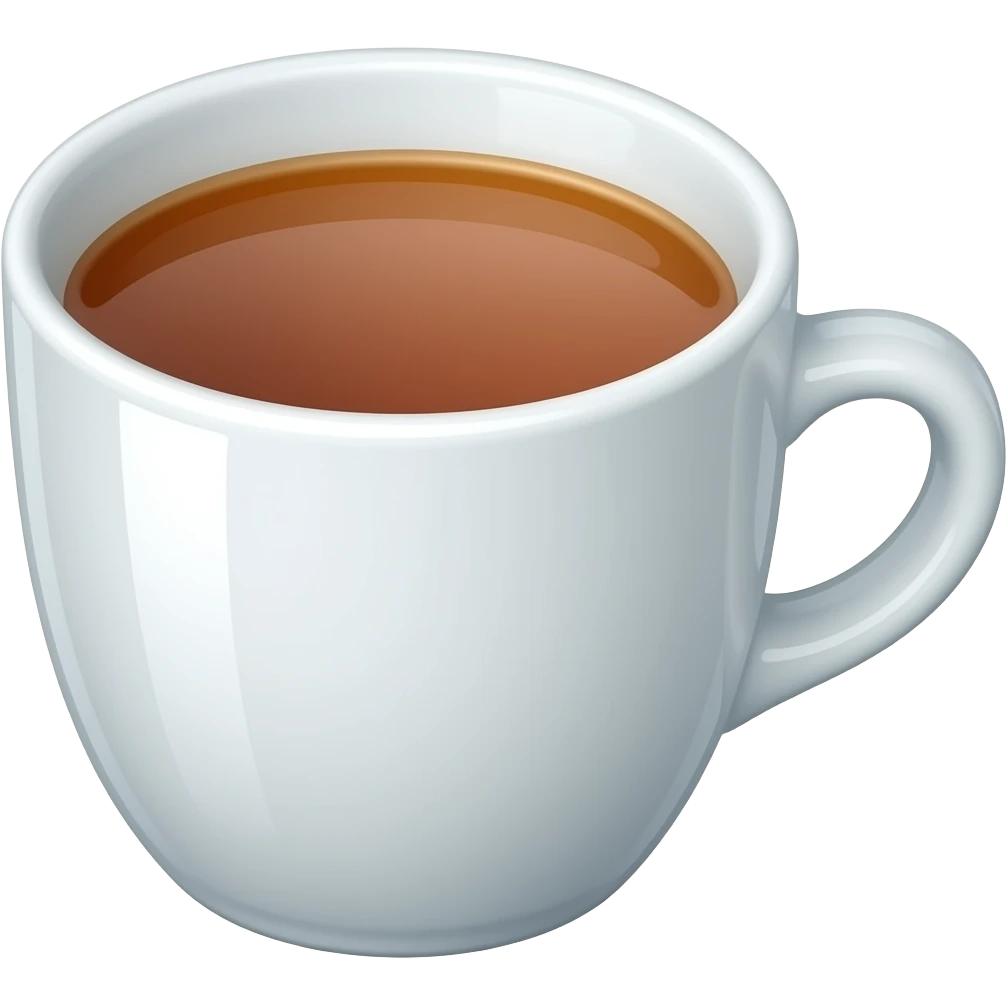 Tea emoji