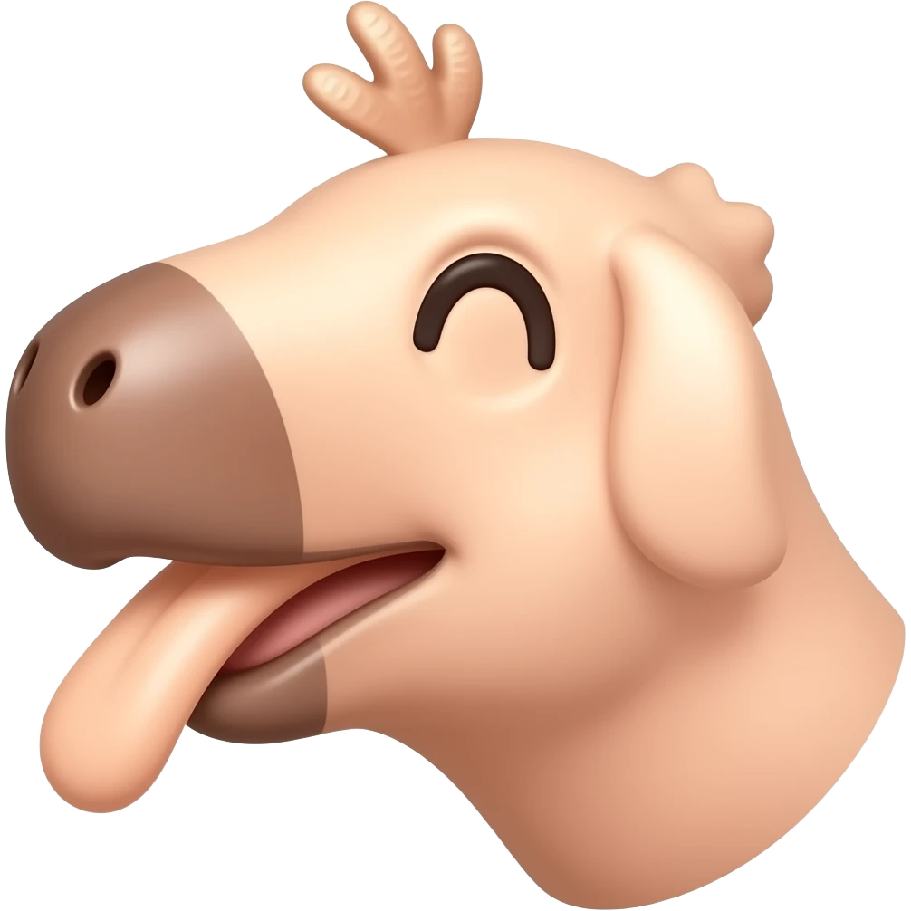 Ejaculation cock emoji