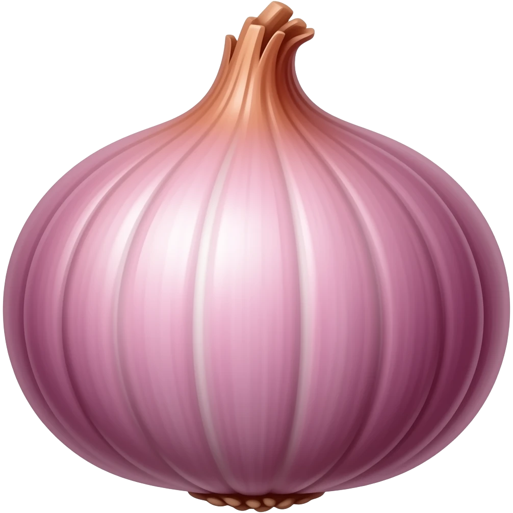 Onion emoji