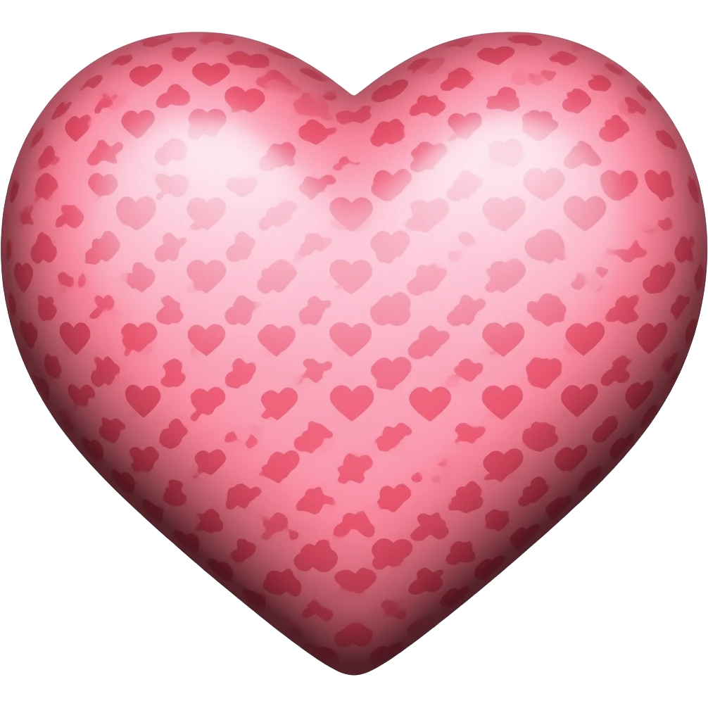 heart emoji