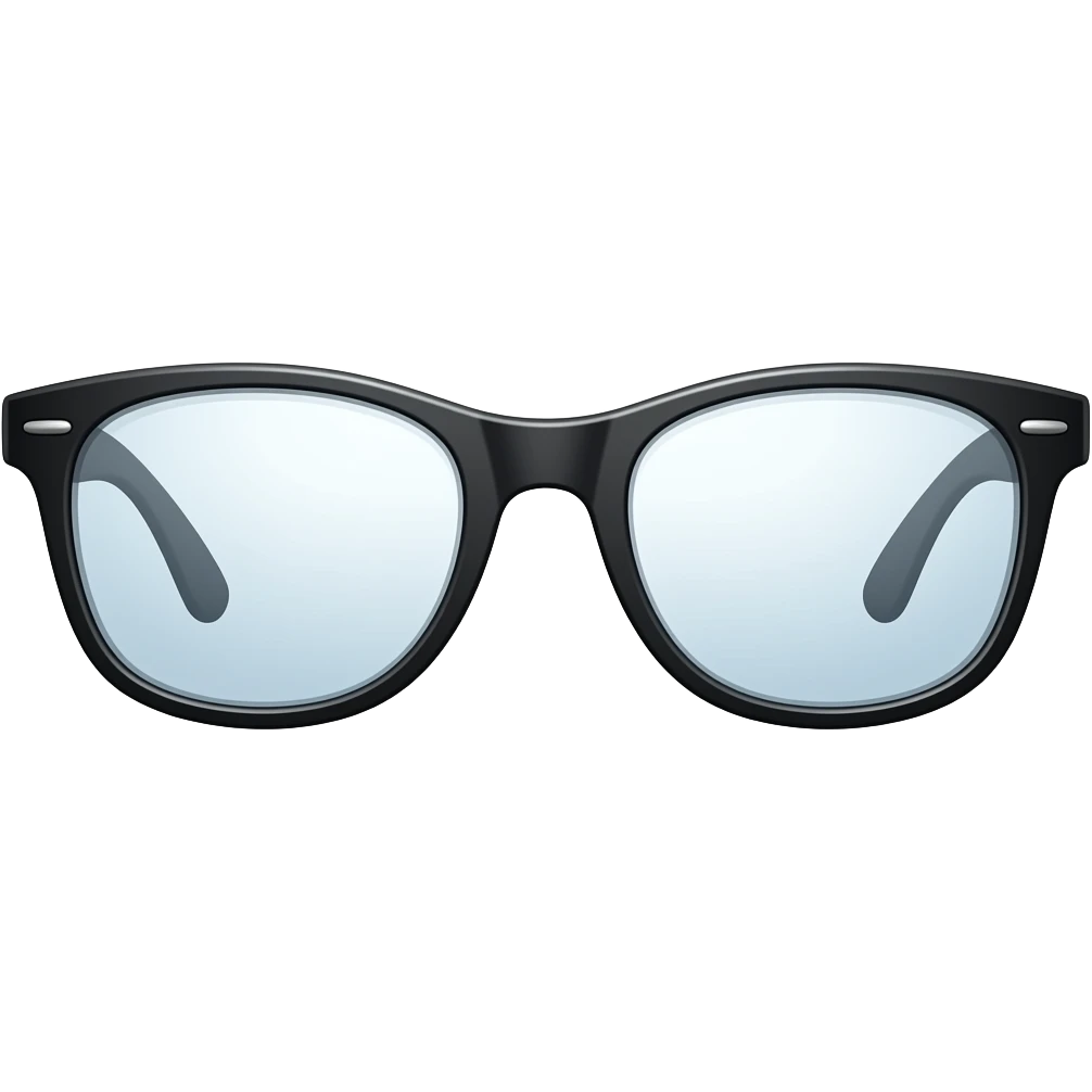 👓 emoji