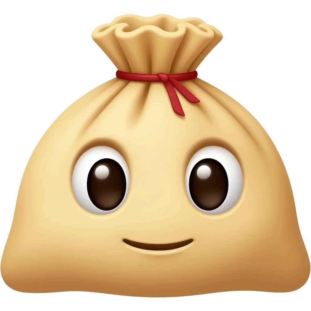 Samossa emoji