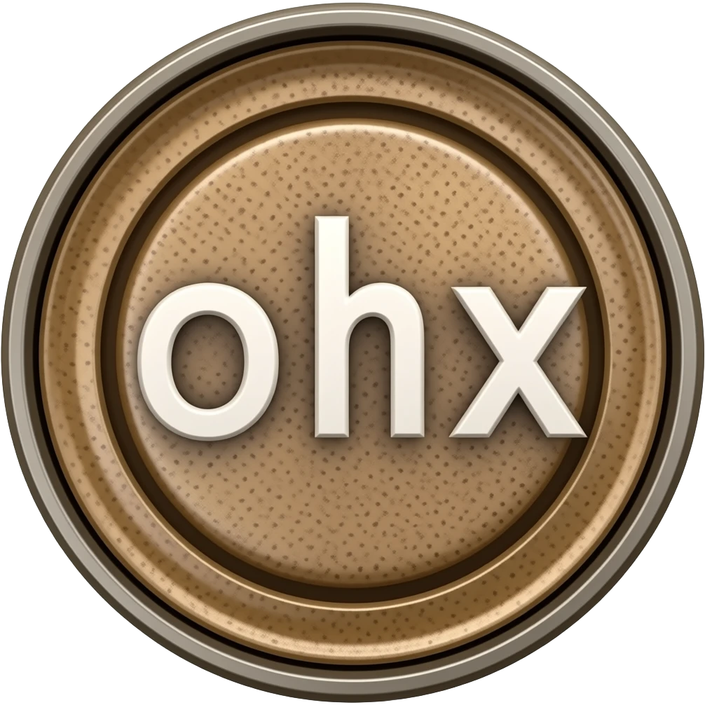 Rust emoji
