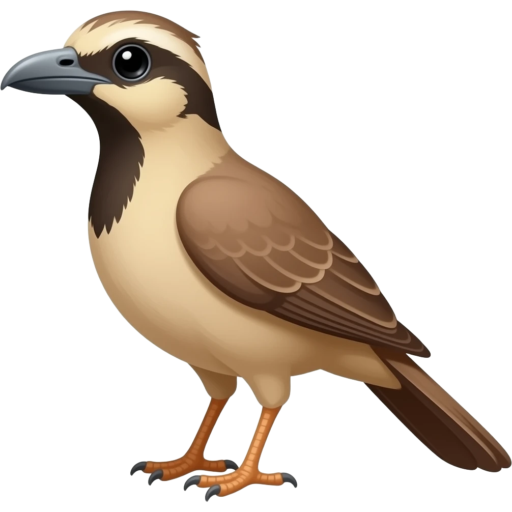 La guira emoji