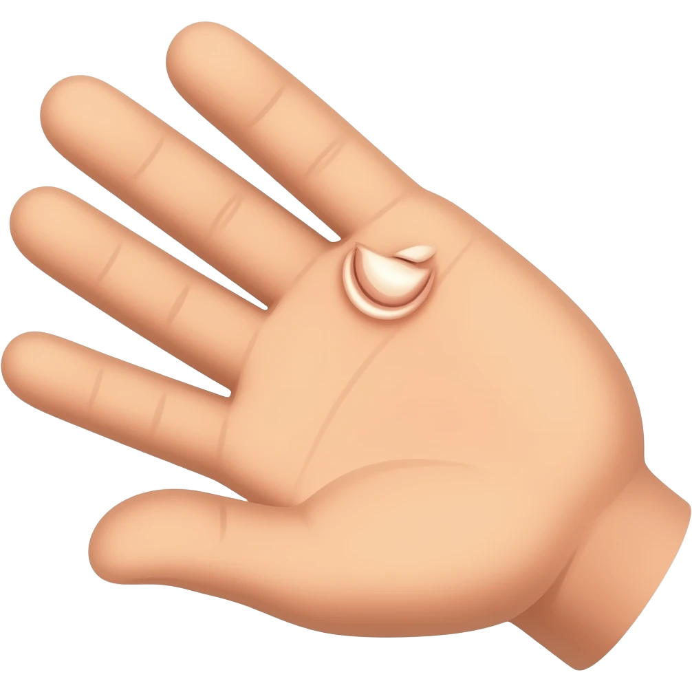 itch emoji