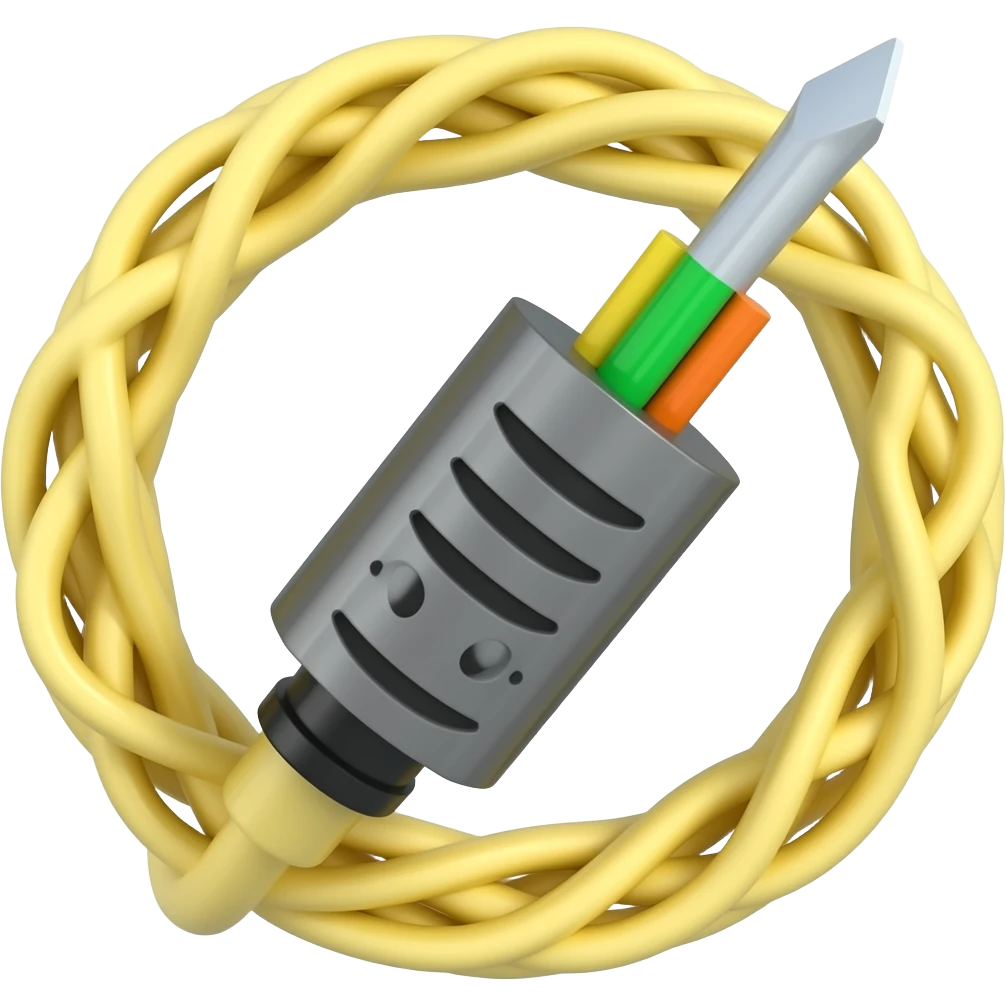 data wire emoji