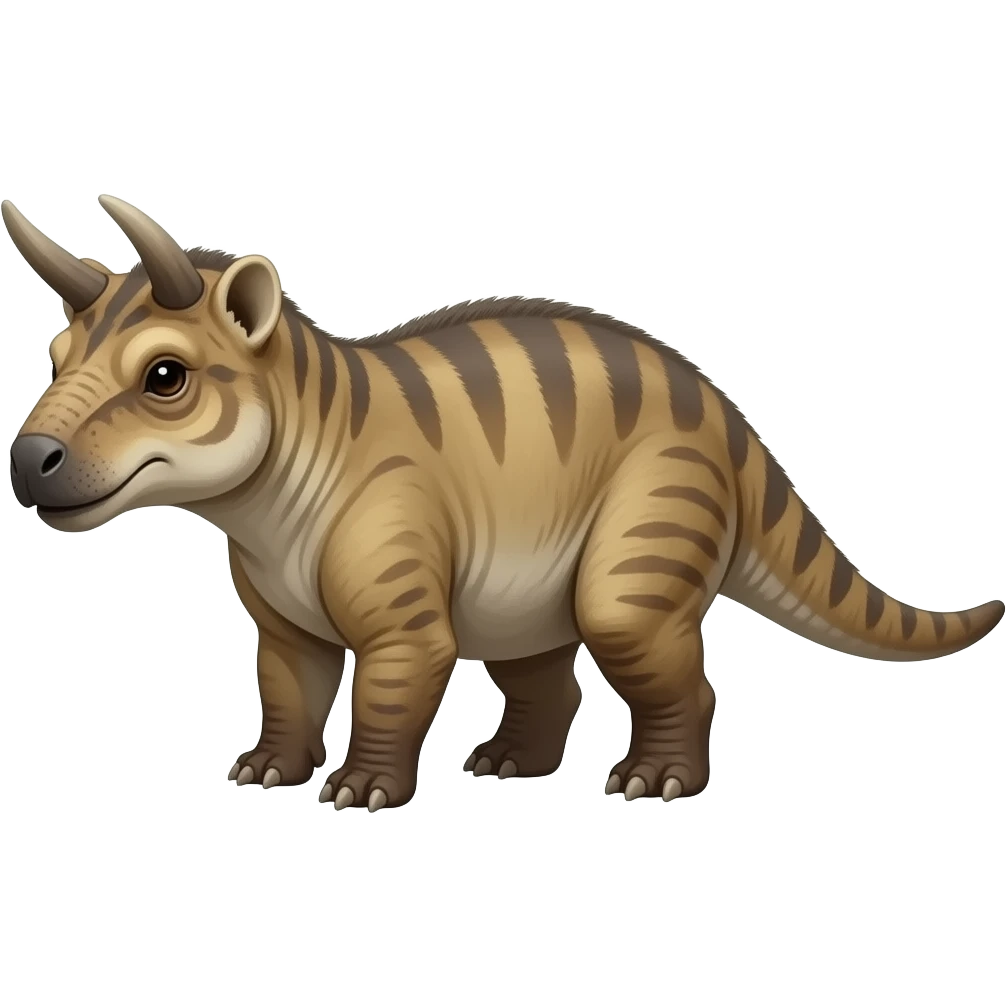 extinct emoji